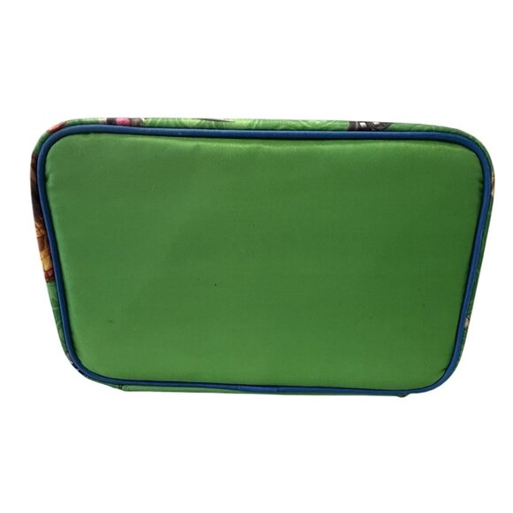 Activision Skylanders Swap Force Travel Case Handle Zip GUC - Picture 4 of 5